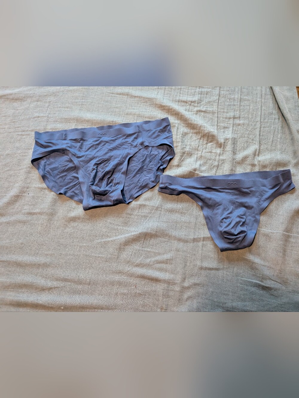 Lot Of As We Move Underwear